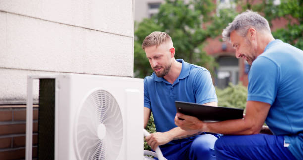 Reliable Ben Wheeler, TX HVAC Solutions