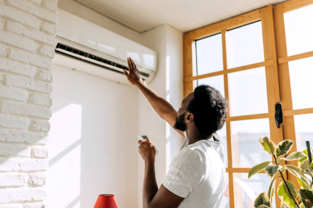 Best Residential HVAC in Ben Wheeler, TX