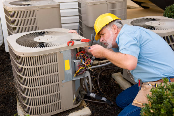 Best Solar-powered HVAC Systems in Ben Wheeler, TX