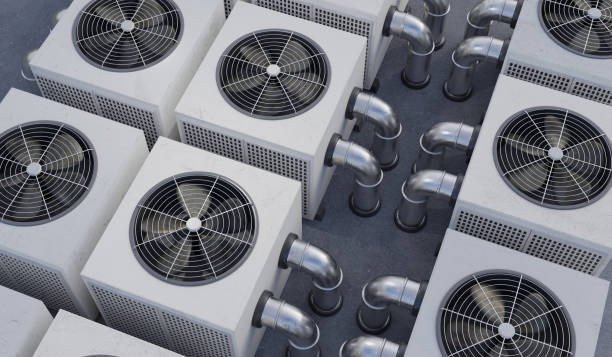 Best Ductless Mini-Split Systems in Ben Wheeler, TX