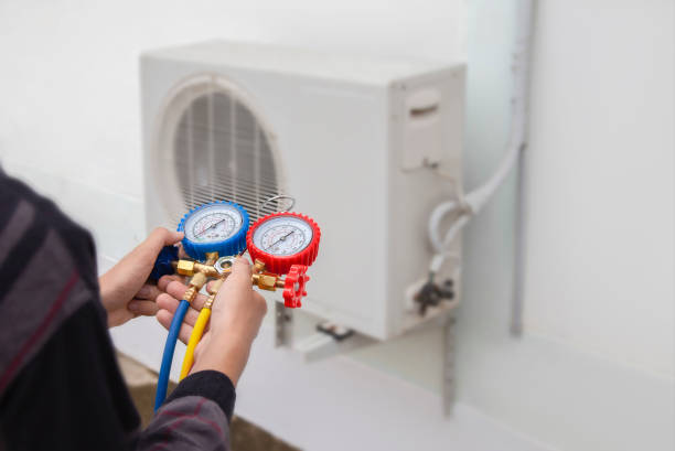 Best HVAC for Healthcare Facilities in Ben Wheeler, TX