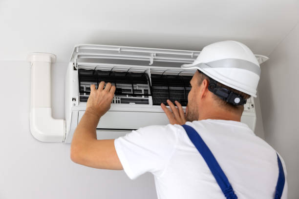 Best HVAC Consulting and Engineering in Ben Wheeler, TX